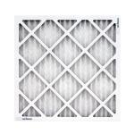 24x24x1 MERV 8 Pleated Air Filters (6-Pack)