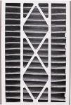 Nordic Pure 16x25x5 Air Filter Replacement 2 Pack
