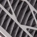 Nordic Pure 16x25x5 Air Filter Replacement 2 Pack