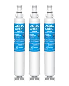 Aqua Crest 4396701 Water Filter 3-Pack
