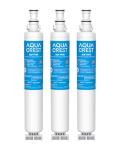 Aqua Crest 4396701 Water Filter 3-Pack