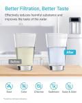 Aqua Crest 4396701 Water Filter 3-Pack
