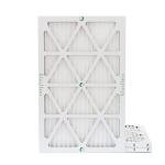 Glasfloss ZL MERV 10 Air Filters 3 Pack