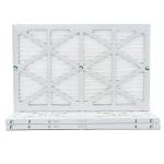 Glasfloss ZL MERV 10 Air Filters 3 Pack
