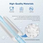 PUREPLUS 5 Micron Whole House Water Filter 6-Pack
