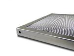 15x20x1 Washable Electrostatic A/C Air Filter