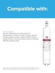 Brio Refrigerator Filter for Fisher & Paykel 847200