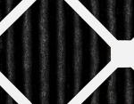 Nordic Pure 16x16x2 Carbon Pleated Filters 3 Pack