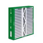 Filterbuy 16x22x5 MERV 8 Air Filter (1-Pack)