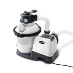 INTEX 26643EG Krystal Clear Sand Filter Pump
