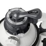 INTEX 26643EG Krystal Clear Sand Filter Pump