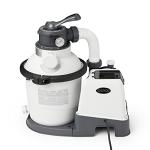 INTEX 26643EG Krystal Clear Sand Filter Pump