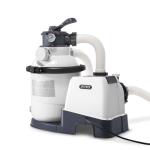 INTEX 26643EG Krystal Clear Sand Filter Pump