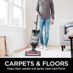 Shark UV730 Lift-Away Vacuum with HEPA Filter