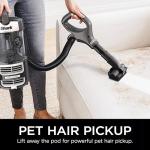 Shark UV730 Lift-Away Vacuum with HEPA Filter