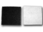 Envirocare Foam Filters for Kenmore & Panasonic