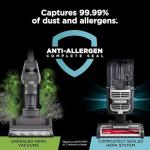 Shark UV730 Lift-Away Vacuum with HEPA Filter