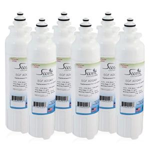 Swift Green Filters SGF-ADQ401 LG Water Filter Pack
