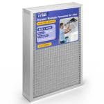 16x25x5 Washable MERV8 Furnace Filter - 1 Pack