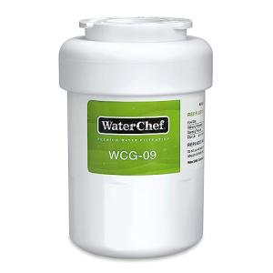 WaterChef MWF Refrigerator Water Filter Replacement
