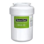 WaterChef MWF Refrigerator Water Filter Replacement