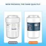 Crystala Water Filter Compatible with Multiple Models