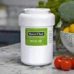 WaterChef MWF Refrigerator Water Filter Replacement