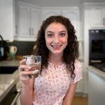 WaterChef MWF Refrigerator Water Filter Replacement