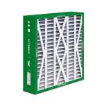 20x23x5 MERV 8 Pleated Air Filter 3-Pack