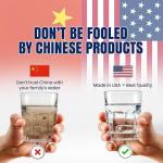 AFC Compatible Dupont Water Filter System Pack