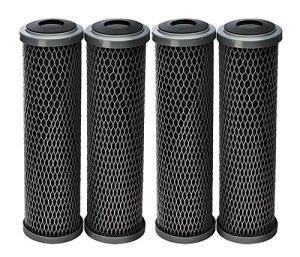 Culligan SCWH-5 Whole House Water Filter 4 Pack