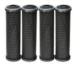 Culligan SCWH-5 Whole House Water Filter 4 Pack