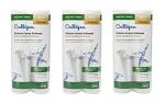 Culligan CW-MF Filter Cartridge 3-Pack