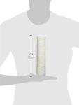 Culligan CW-MF Filter Cartridge 3-Pack