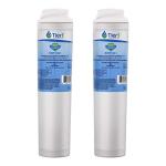 Tier1 GSWF Refrigerator Water Filter 2-Pack