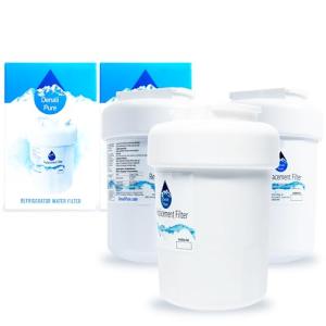 Hotpoint HSH25GFBBBB Water Filter 3-Pack