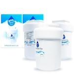 Hotpoint HSH25GFBBBB Water Filter 3-Pack