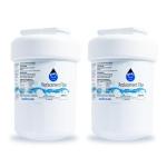 Hotpoint Refrigerator Water Filter 2-Pack Replacement