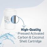 Hotpoint Refrigerator Water Filter 2-Pack Replacement
