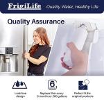 FrigiLife 3-Pack Replacement Water Filters for LG