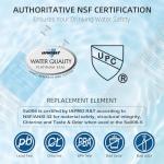 Frigidaire WF3CB Water Filter Replacement (1 Pack)