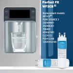 Frigidaire WF3CB Water Filter Replacement (1 Pack)