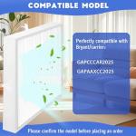 Replacement Air Filter for Bryant/Carrier 20" x 25