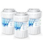 PANDEELS 3 Pack Water Filter for GE & Kenmore