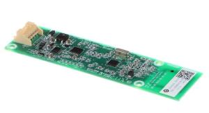 GE Refrigerator Water Filter Board Replacement - WR55X35905