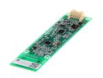GE Refrigerator Water Filter Board Replacement - WR55X35905