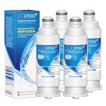 ICEPURE DA97-17376B Water Filter Replacement 4-Pack