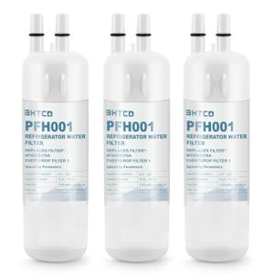 Whirlpool Water Filter Replacement - NSF Certified (3 Pack)