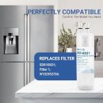 Whirlpool Water Filter Replacement - NSF Certified (3 Pack)
