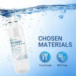 Whirlpool Water Filter Replacement - NSF Certified (3 Pack)